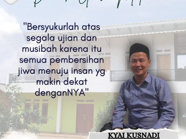 Kalam Guru Mulia 1