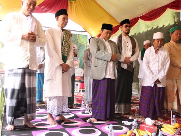 Kegiatan Maulid Nabi Muhammad SAW