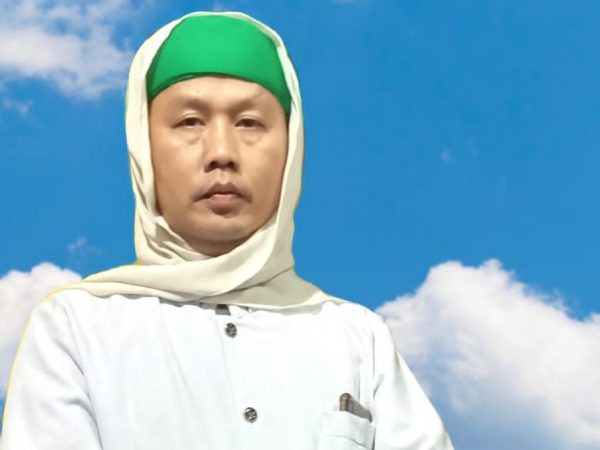 Pendiri Majelis Ziarah Awliyah