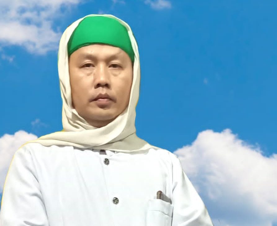 Pendiri Majelis Ziarah Awliyah