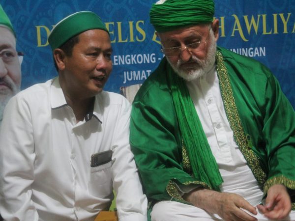 Dokumentasi Kegiatan Majelis Ziarah Awliya