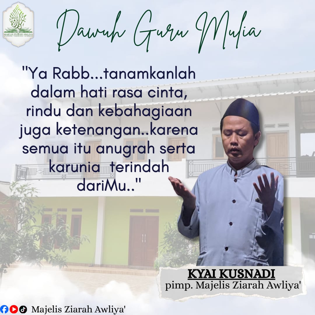 Kalam Guru Mulia 2