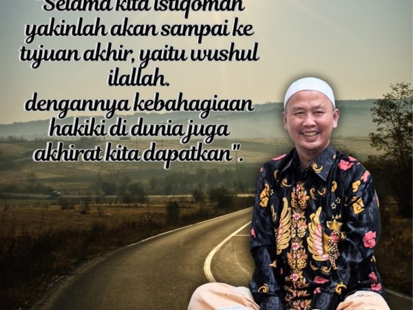 Kalam Guru Mulia 5