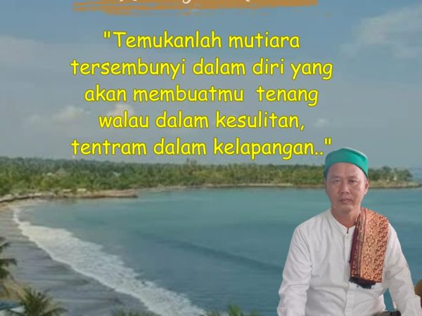 Kalam Guru Mulia 8