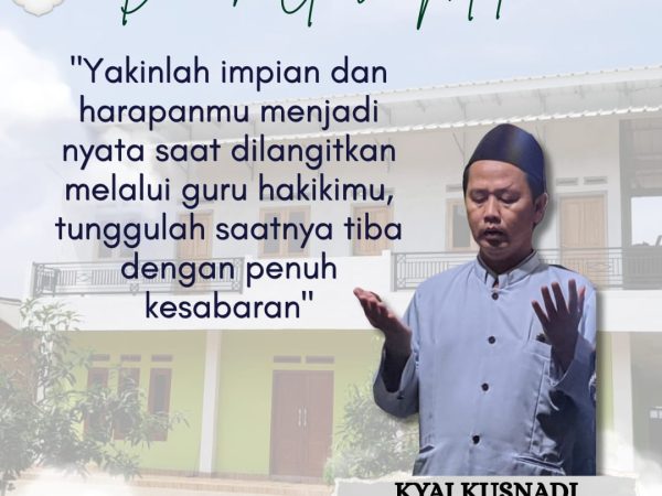 Kalam Guru Mulia 9